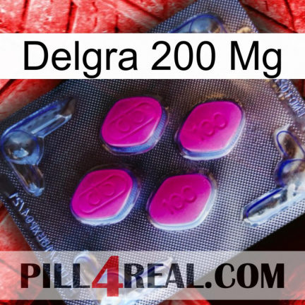 Delgra 200Mg 02